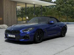 Portimao blau Neu 2025 BMW Z4 Comfort Edition Limousine | 63.690 € (Fairer Preis)