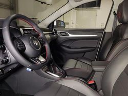 Peebleschwarz metallic peebleschwarz metallic Neu 2025 MG ZS Luxury Limousine | 20.076 € (Etwas zu teuer)