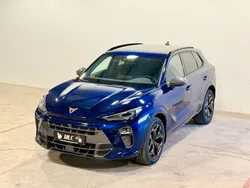 Blau Neu 2025 Cupra Terramar SUV | 37.290 € (Guter Preis)