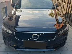 Schwarz Gebraucht 2016 Volvo V90 Inscription Kombi | 18.000 € (Fairer Preis)