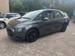 Grau Gebraucht 2016 Citroën C4 SpaceTourer Attraction Van / Kleinbus | 6.900 € (Guter Preis)