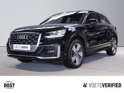 Schwarz Gebraucht 2018 Audi Q2 S-Line SUV | 18.990 € (Fairer Preis)