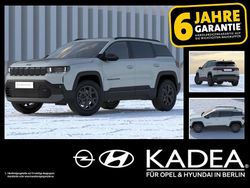 Antarctica white Neu 2025 Jeep Compass SUV | 39.290 € (Fairer Preis)