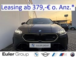 Schwarz Gebraucht 2025 BMW M135 Shadowline Kleinwagen | 39.290 € (Guter Preis)