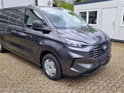 Magneticgrau metallic Neu 2024 Ford Transit Custom Trend Van / Kleinbus | 37.480 € (Guter Preis)