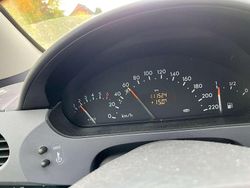 Rot Gebraucht 2000 Mercedes A140 Classic Limousine | 600 € (Superpreis)