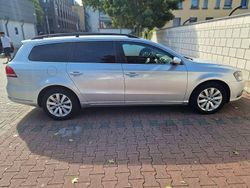 Gebraucht 2014 VW Passat Kombi | 10.950 € (Etwas zu teuer)