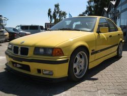 Gelb Gebraucht 1994 BMW 318 Performance Limousine | 14.980 €