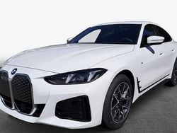 Weiß Neu 2025 BMW i4 Performance Limousine | 53.990 € (Superpreis)