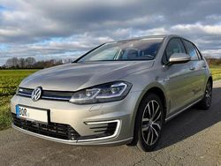 Silber Gebraucht 2020 VW Golf Limousine | 17.390 € (Fairer Preis)