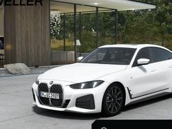 Weiß Gebraucht 2025 BMW 430 Comfort Edition Coupé | 47.450 € (Superpreis)