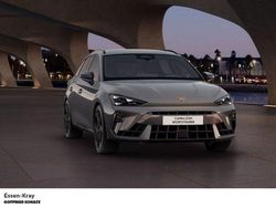 Grau Neu 2025 Cupra Leon VZ Limousine | 51.780 €