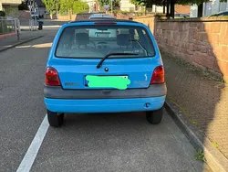 Gebraucht 2001 Renault Twingo Kleinwagen | 1.850 € (Teuer)