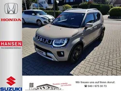 Beige Gebraucht 2024 Suzuki Ignis Comfort Kleinwagen | 20.490 € (Fairer Preis)