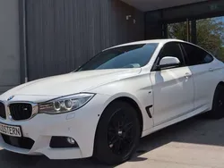 BMW 330 Gran Turismo