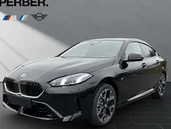 Schwarz Neu 2025 BMW 220 M Sport Coupé | 41.980 € (Superpreis)