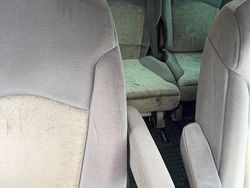 Blau Gebraucht 2005 Citroën C8 Exclusive Van / Kleinbus | 2.950 € (Fairer Preis)