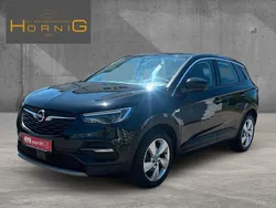 Schwarz Gebraucht 2019 Opel Grandland X Innovation SUV | 12.998 € (Superpreis)