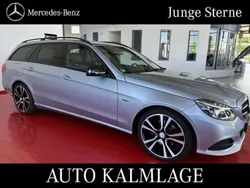 Mercedes E250