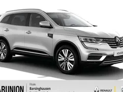Weiß Gebraucht 2023 Renault Koleos Initiale Paris SUV | 33.960 € (Teuer)