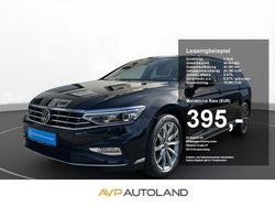 Deep black perleffekt Gebraucht 2022 VW Passat Elegance Kombi | 29.790 € (Teuer)
