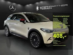 Digital white Gebraucht 2025 Smart #3 Anniversary Edition SUV | 37.850 € (Superpreis)