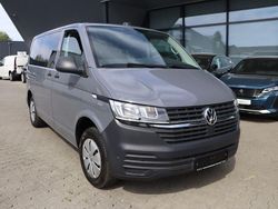 Grau Gebraucht 2021 VW T6.1 Van | 17.302 €