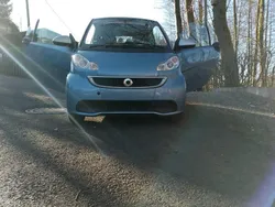 Blau Gebraucht 2013 Smart ForTwo Coupé Coupé | 4.999 € (Fairer Preis)