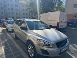 Gebraucht 2009 Volvo XC60 Summum SUV | 7.300 € (Fairer Preis)