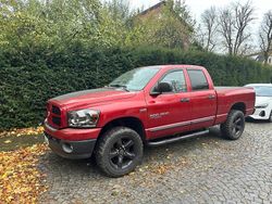 Rot Gebraucht 2005 Dodge Ram Abholung | 13.900 € (Etwas zu teuer)