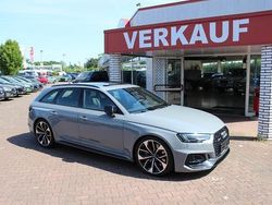 Nardograu Gebraucht 2018 Audi RS4 Sport Kombi | 51.990 € (Fairer Preis)