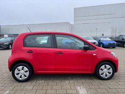 Rot Gebraucht 2016 VW up! CLUB Kleinwagen | 3.900 € (Guter Preis)