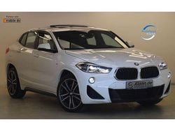 Gebraucht 2018 BMW X2 M Sport SUV | 19.999 € (Etwas zu teuer)