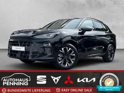 Schwarz Neu 2025 Cupra Terramar SUV | 47.950 € (Fairer Preis)