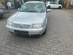 Silber Gebraucht 1999 VW Bora Limousine | 2.800 € (Fairer Preis)
