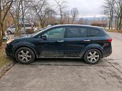 Schwarz Gebraucht 2008 Subaru Tribeca SUV | 5.499 €