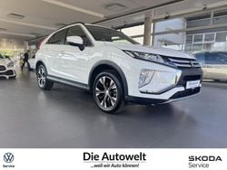 Andenweis (weiß) Gebraucht 2019 Mitsubishi Eclipse Cross Active SUV | 14.980 € (Guter Preis)