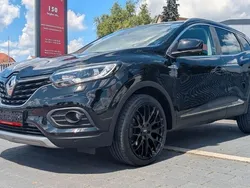 Sternenschwarz Gebraucht 2020 Renault Kadjar SUV | 18.950 € (Fairer Preis)