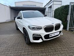 Weiß Gebraucht 2019 BMW X4 Performance SUV | 37.900 € (Fairer Preis)