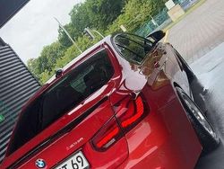 Gebraucht 2013 BMW 320 Sport Line Limousine | 15.700 €