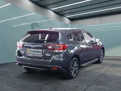 Grau Gebraucht 2023 Subaru Impreza Limousine | 24.899 € (Fairer Preis)
