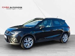 Schwarz Gebraucht 2018 Seat Arona Style SUV | 14.390 € (Fairer Preis)