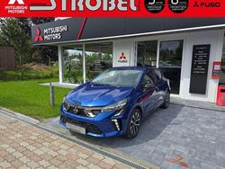 Royalblau Neu 2025 Mitsubishi Colt Plus Kleinwagen | 20.440 € (Fairer Preis)