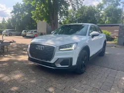 Weiß Gebraucht 2018 Audi Q2 Sport SUV | 19.199 € (Superpreis)