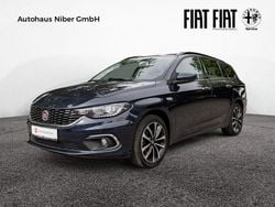 Blau Gebraucht 2021 Fiat Tipo Lounge Kombi | 14.860 € (Etwas zu teuer)