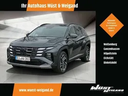 Othercolor Neu 2024 Hyundai Tucson Prime SUV | 37.999 € (Etwas zu teuer)