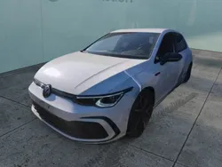 Weiß Gebraucht 2022 VW Golf VIII Style Limousine | 30.599 € (Fairer Preis)