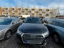 Schwarz Gebraucht 2021 Audi Q5 Comfort SUV | 24.000 € (Fairer Preis)