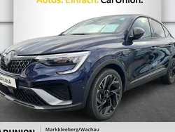 Blau Neu 2024 Renault Arkana Esprit Alpine SUV | 34.969 € (Fairer Preis)