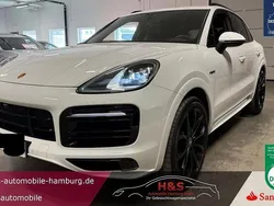 Other Gebraucht 2023 Porsche Cayenne Platinum Edition SUV | 82.900 € (Superpreis)